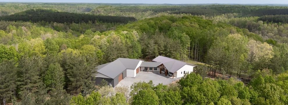 Recreational Property for sale in Lewis County, Tennessee