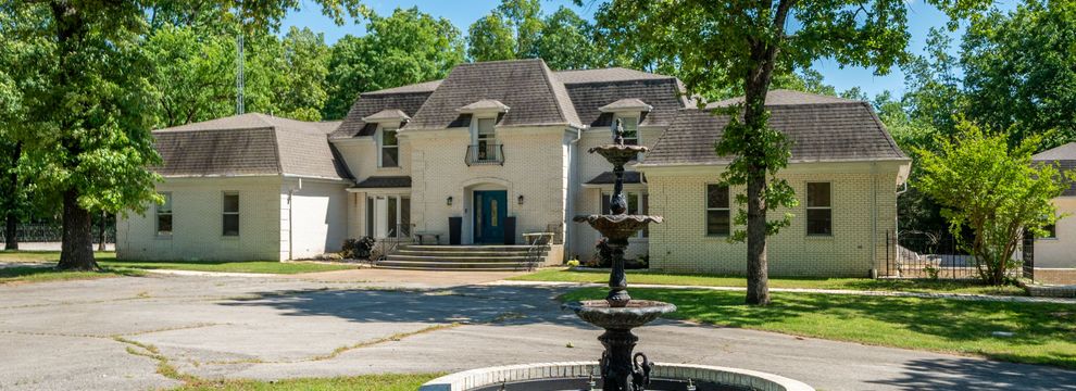 Farm and Ranch for sale in Marion County, Arkansas