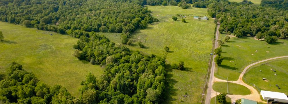 Land for sale in Franklin County, Texas