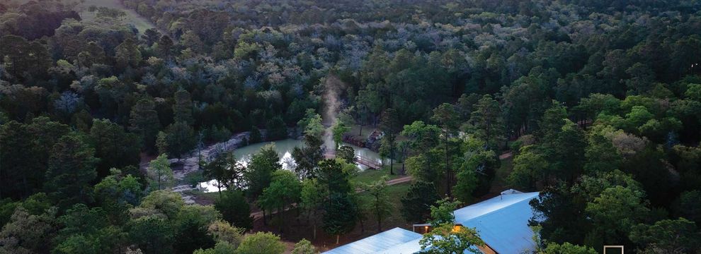 Recreational Property for sale in Bastrop County, Texas