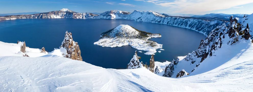 Timberland Property for sale in Klamath County, Oregon