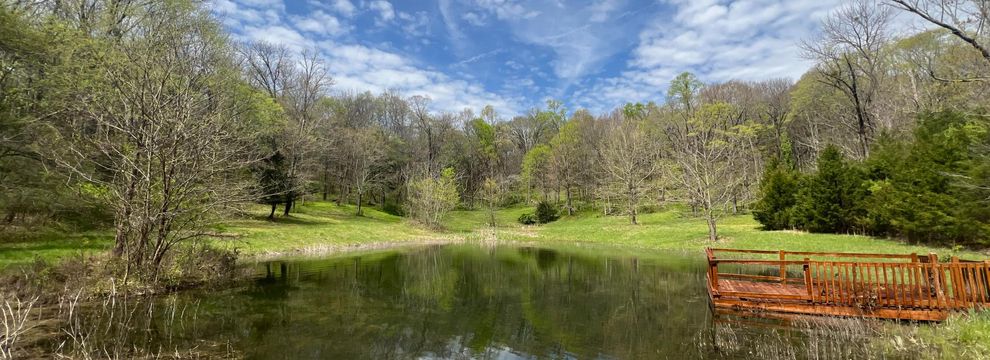 Undeveloped Land for sale in Rutherford County, Tennessee