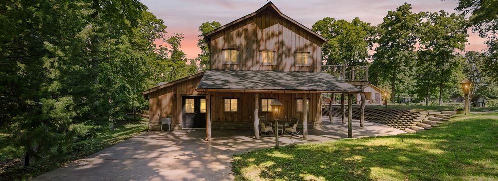 Timberland Property for sale in Marion County, Illinois