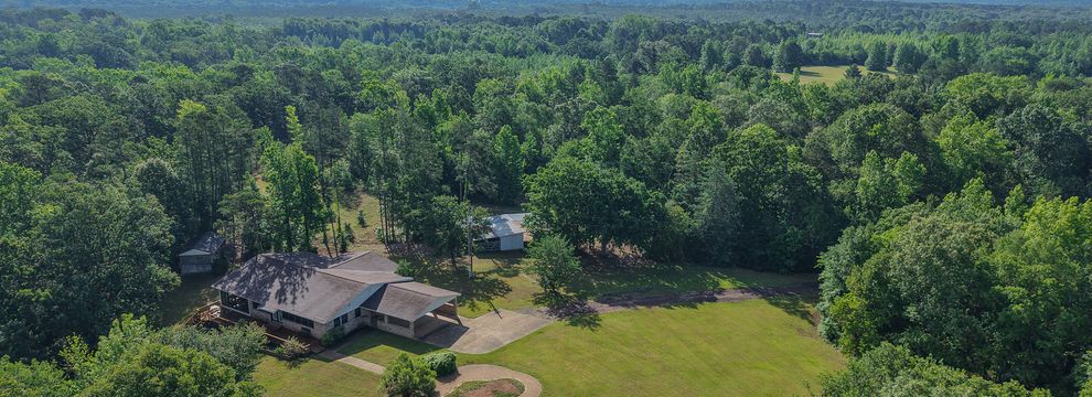 Farm and Ranch for sale in Franklin County, Texas