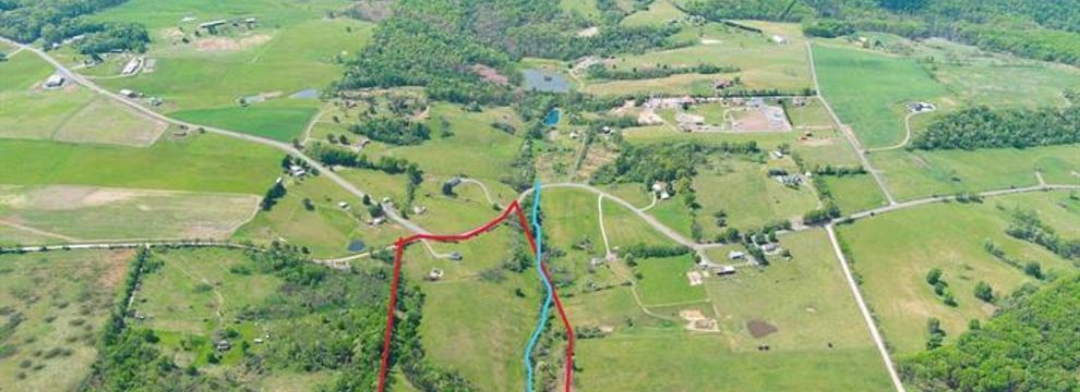 Farm and Ranch for sale in Hampshire County, West Virginia
