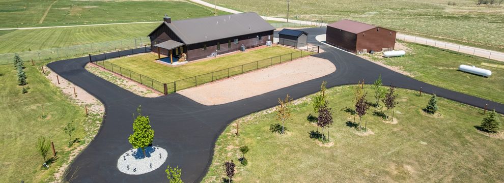 Undeveloped Land for sale in Lawrence County, South Dakota