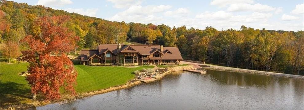 Undeveloped Land for sale in Bartholomew County, Indiana