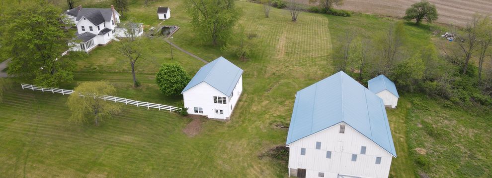 Timberland Property for sale in Clarion County, Pennsylvania