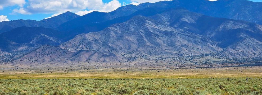 Farm and Ranch for sale in Valencia County, New Mexico