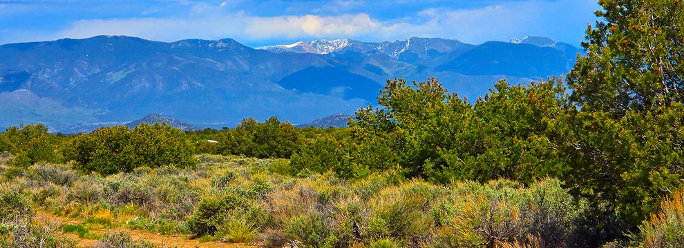 Land for sale in Taos County, New Mexico