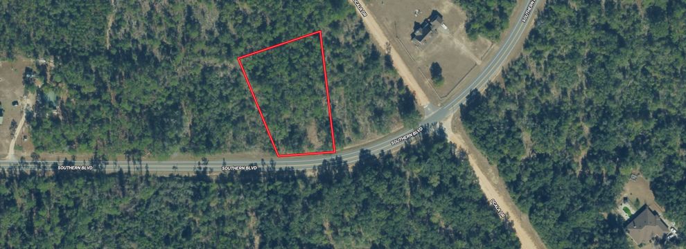 Farm and Ranch for sale in Jackson County, Florida