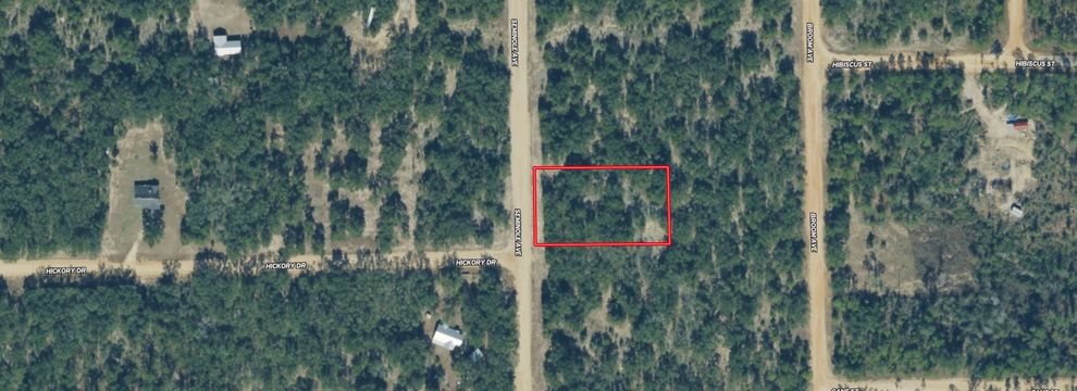 Timberland Property for sale in Jackson County, Florida