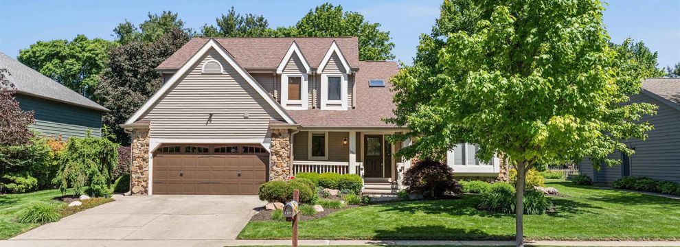 Timberland Property for sale in Tippecanoe County, Indiana