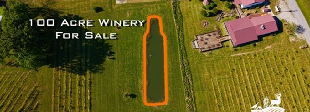 Farm and Ranch for sale in Johnson County, Illinois