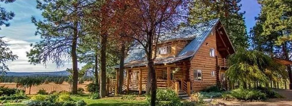 Land for sale in Klamath County, Oregon