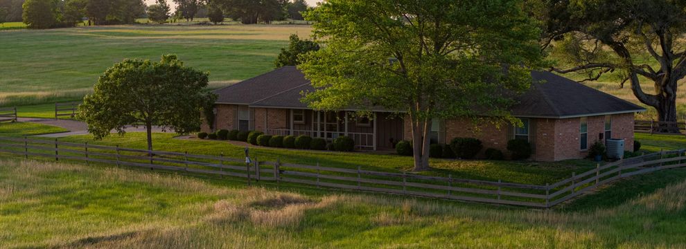 Farm and Ranch for sale in Henderson County, Texas