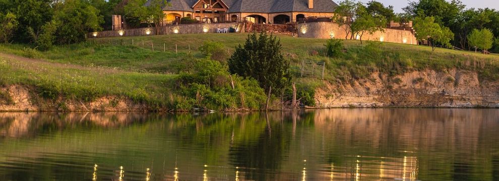 Farm and Ranch for sale in Ellis County, Texas