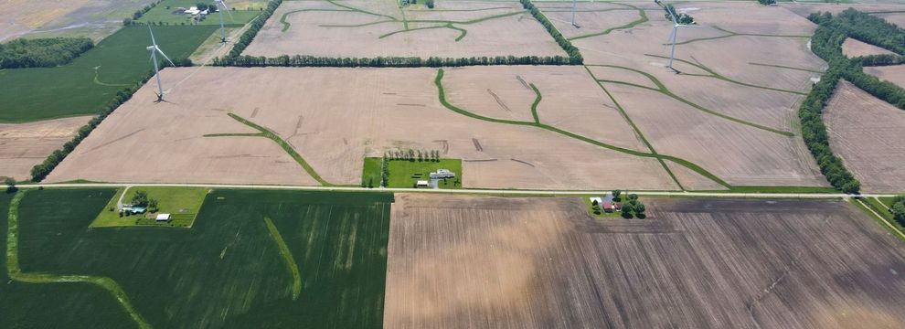 Farm and Ranch for sale in Logan County, Ohio