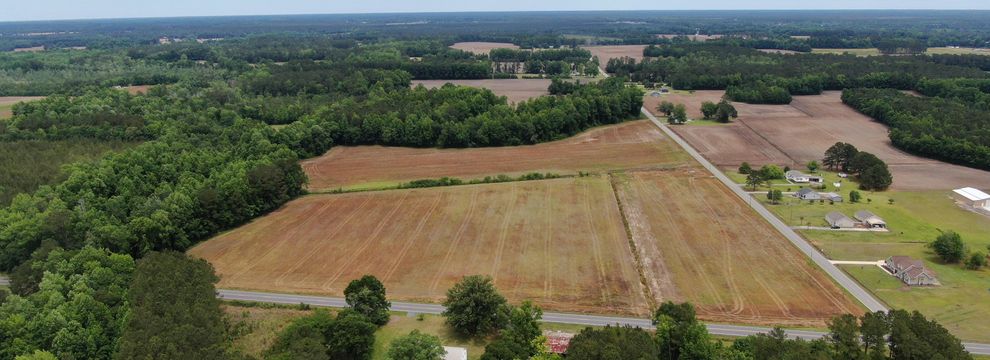 Farm and Ranch for sale in Horry County, South Carolina
