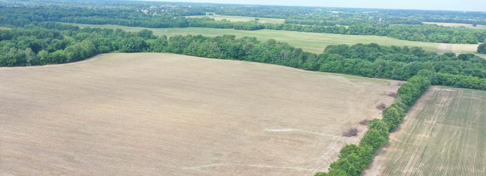 Land for sale in Graves County, Kentucky