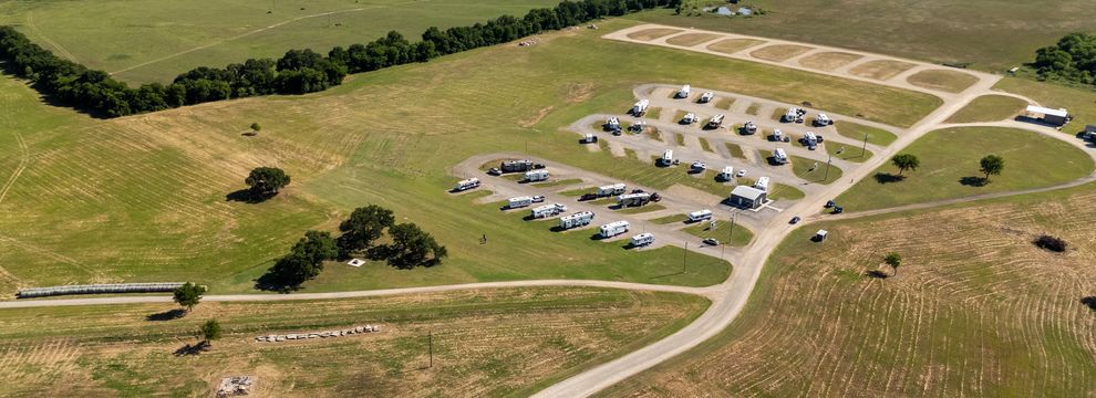 Undeveloped Land for sale in Erath County, Texas