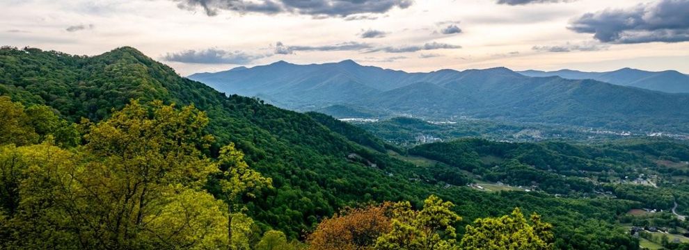 Farm and Ranch for sale in Haywood County, North Carolina