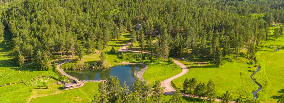 Recreational Property for sale in Pennington County, South Dakota