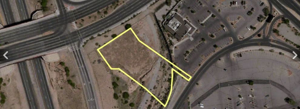 Timberland Property for sale in Dona Ana County, New Mexico