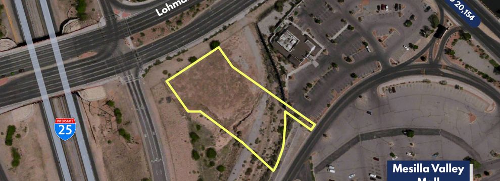 Commercial Property for sale in Dona Ana County, New Mexico