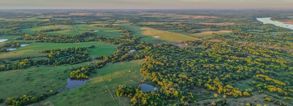 Farm and Ranch for sale in Pawnee County, Oklahoma