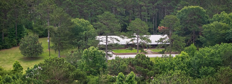 Commercial Property for sale in Cherokee County, Texas