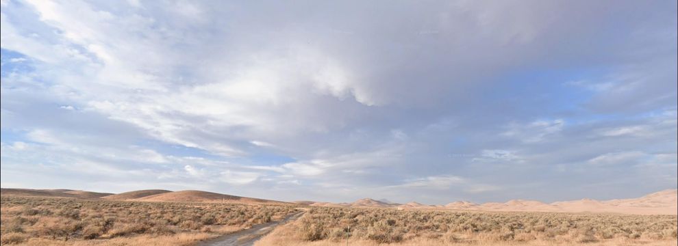 Recreational Property for sale in Humboldt County, Nevada