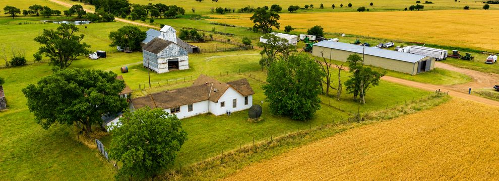 Farm and Ranch for sale in Harper County, Kansas