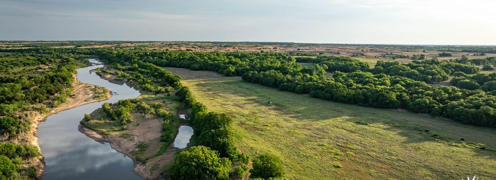 Farm and Ranch for sale in Grant County, Oklahoma