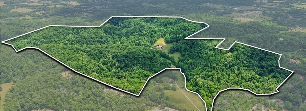 Farm and Ranch for sale in Sumner County, Tennessee