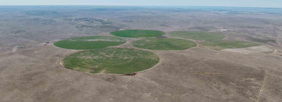 Recreational Property for sale in Sioux County, Nebraska