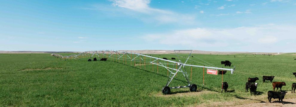 Farm and Ranch for sale in Sioux County, Nebraska