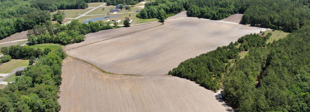 Farm and Ranch for sale in Columbus County, North Carolina