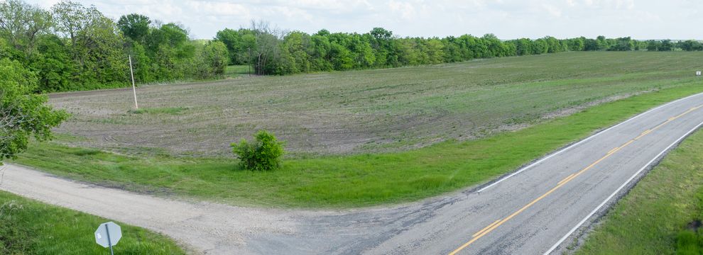 Land for sale in Lamar County, Texas