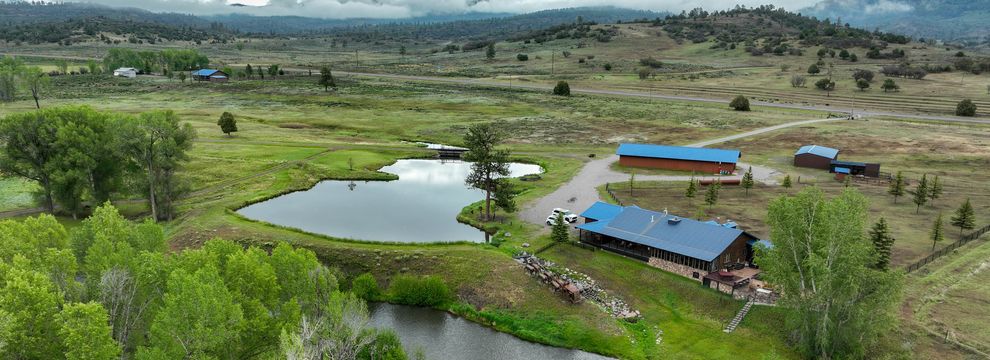 Land for sale in Rio Arriba County, New Mexico
