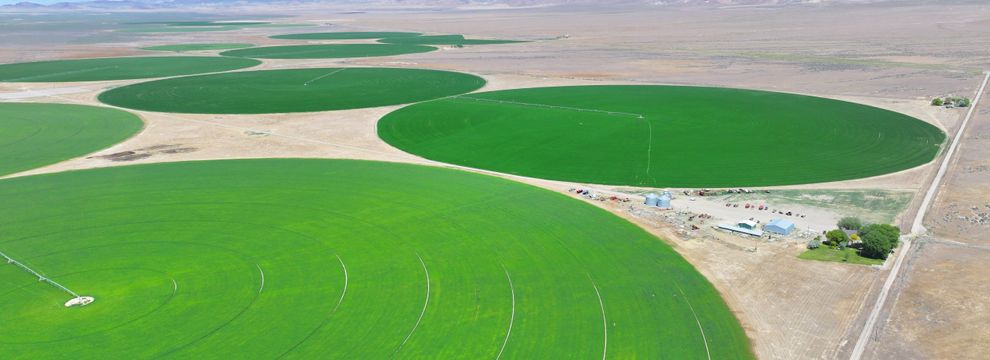 Farm and Ranch for sale in Lander County, Nevada