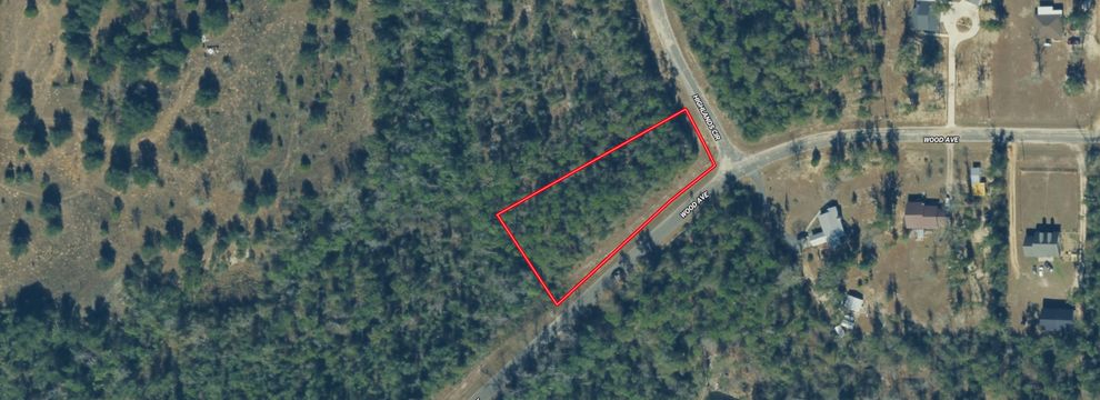 Farm and Ranch for sale in Jackson County, Florida