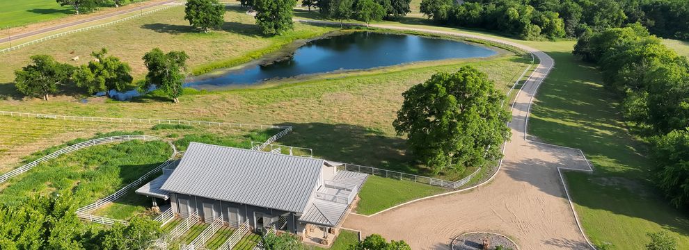 Farm and Ranch for sale in Fannin County, Texas