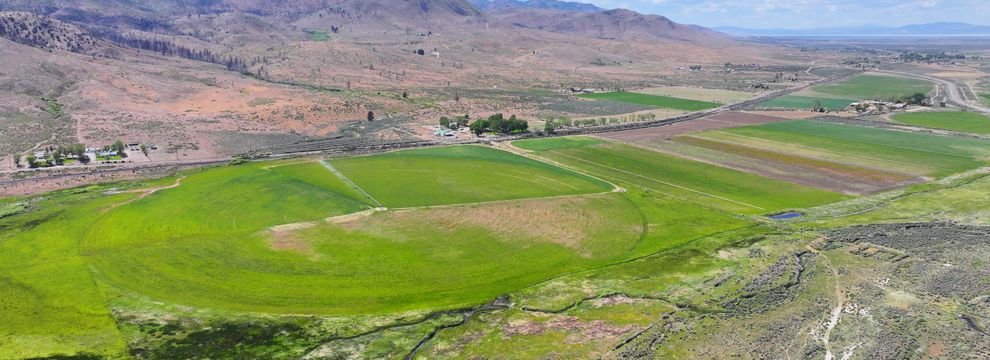 Farm and Ranch for sale in Lassen County, California