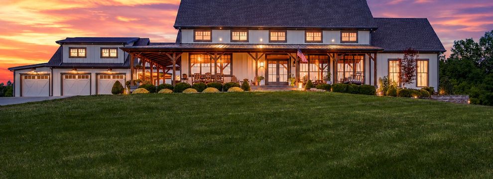 Farm and Ranch for sale in Dickson County, Tennessee