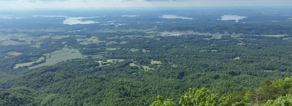 Timberland Property for sale in Sevier County, Tennessee