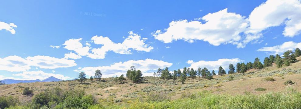 Timberland Property for sale in Costilla County, Colorado