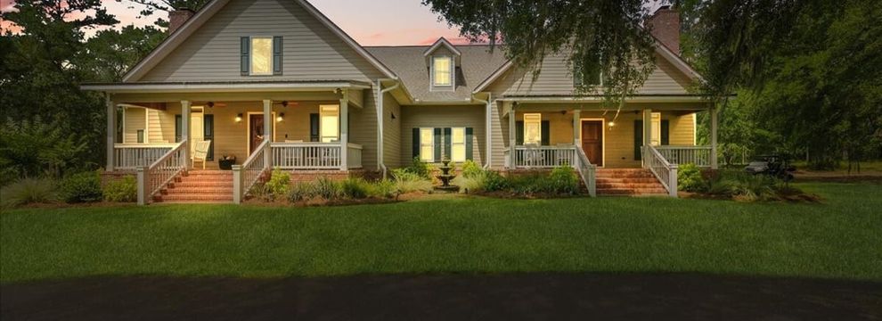 Timberland Property in Madison County, Florida