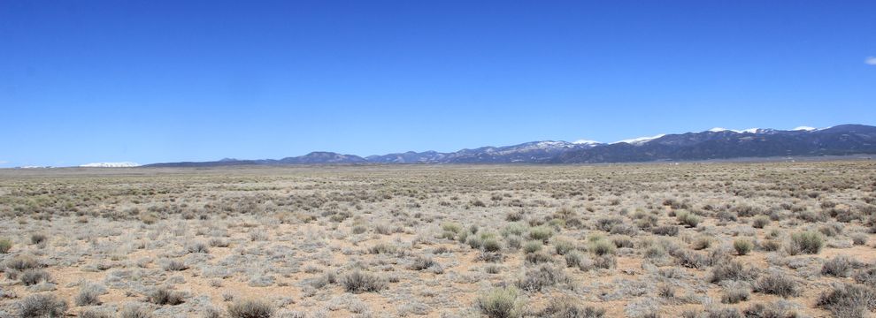 Farm and Ranch for sale in Costilla County, Colorado