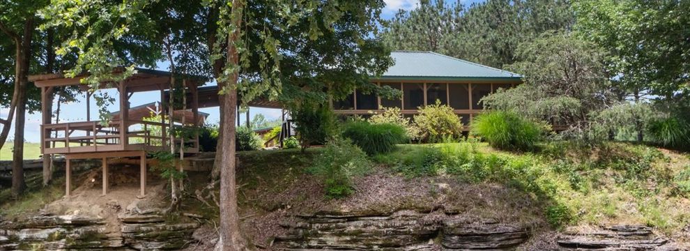Farm and Ranch for sale in Humphreys County, Tennessee